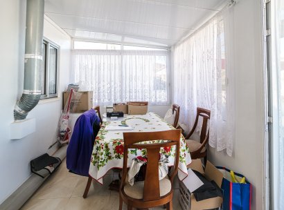 Appartement · Herverkoop - Torrevieja · Los Balcones · Alicante · Spanje