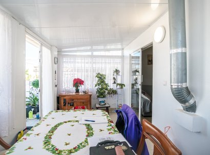 Appartement · Herverkoop - Torrevieja · Los Balcones · Alicante · Spanje