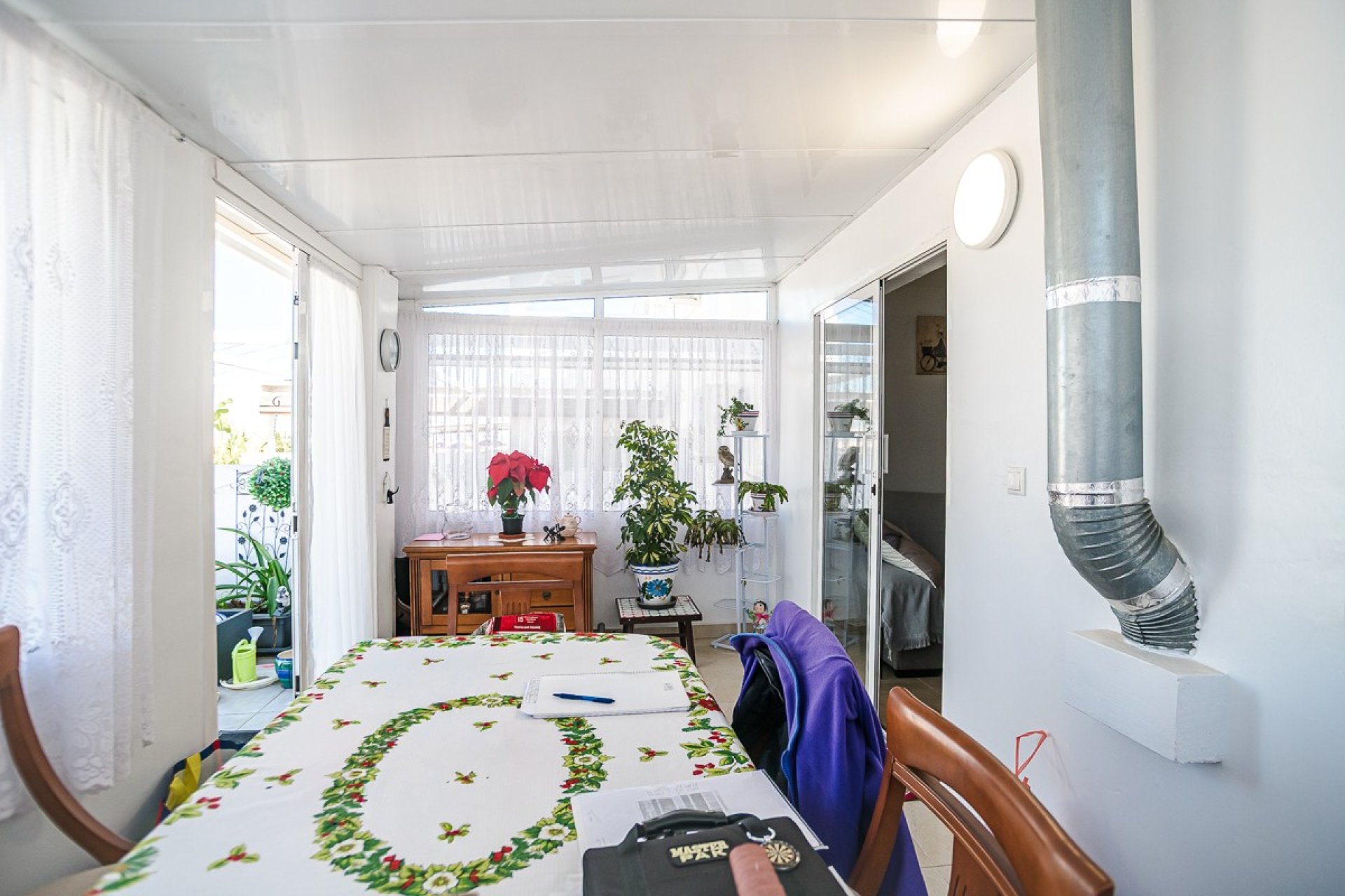 Wiederverkauf - Wohnung - Torrevieja - Costa Blanca Süd