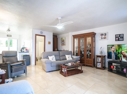 Appartement · Herverkoop - Torrevieja · Los Balcones · Alicante · Spanje