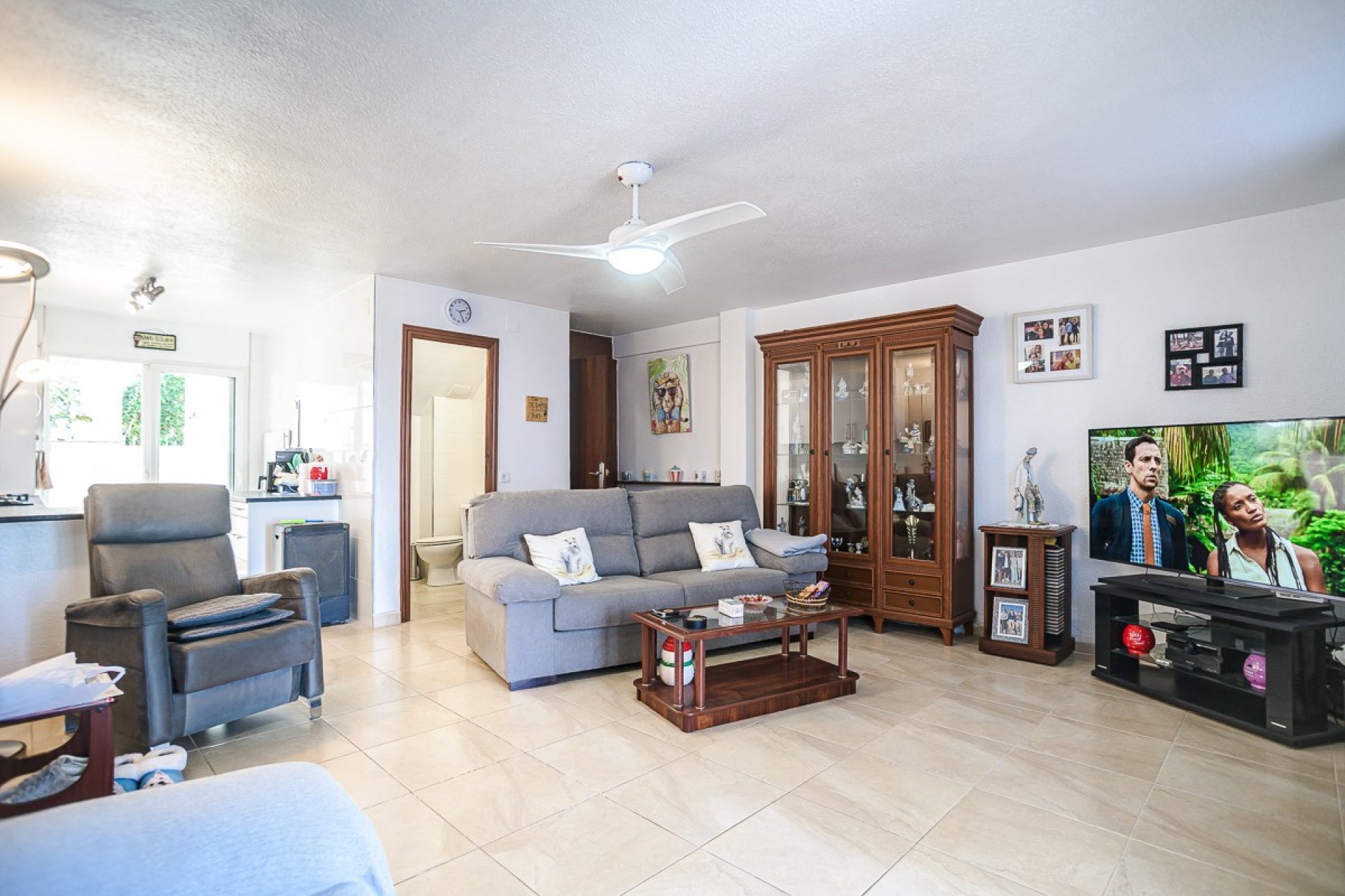 Wiederverkauf - Wohnung - Torrevieja - Costa Blanca Süd