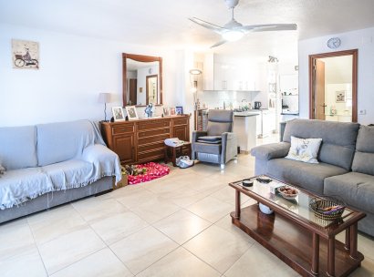 Appartement · Herverkoop - Torrevieja · Los Balcones · Alicante · Spanje