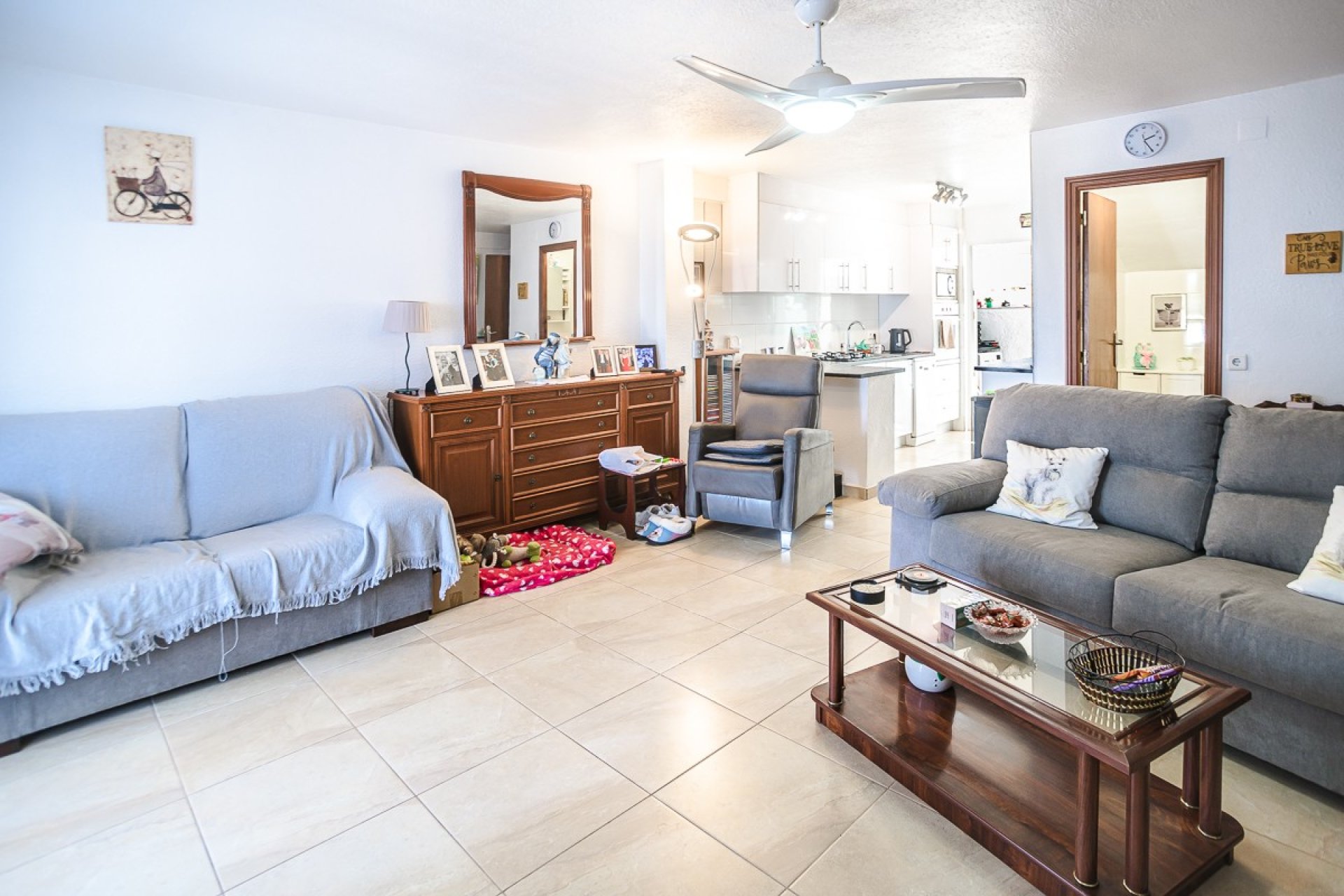 Wiederverkauf - Wohnung - Torrevieja - Costa Blanca Süd
