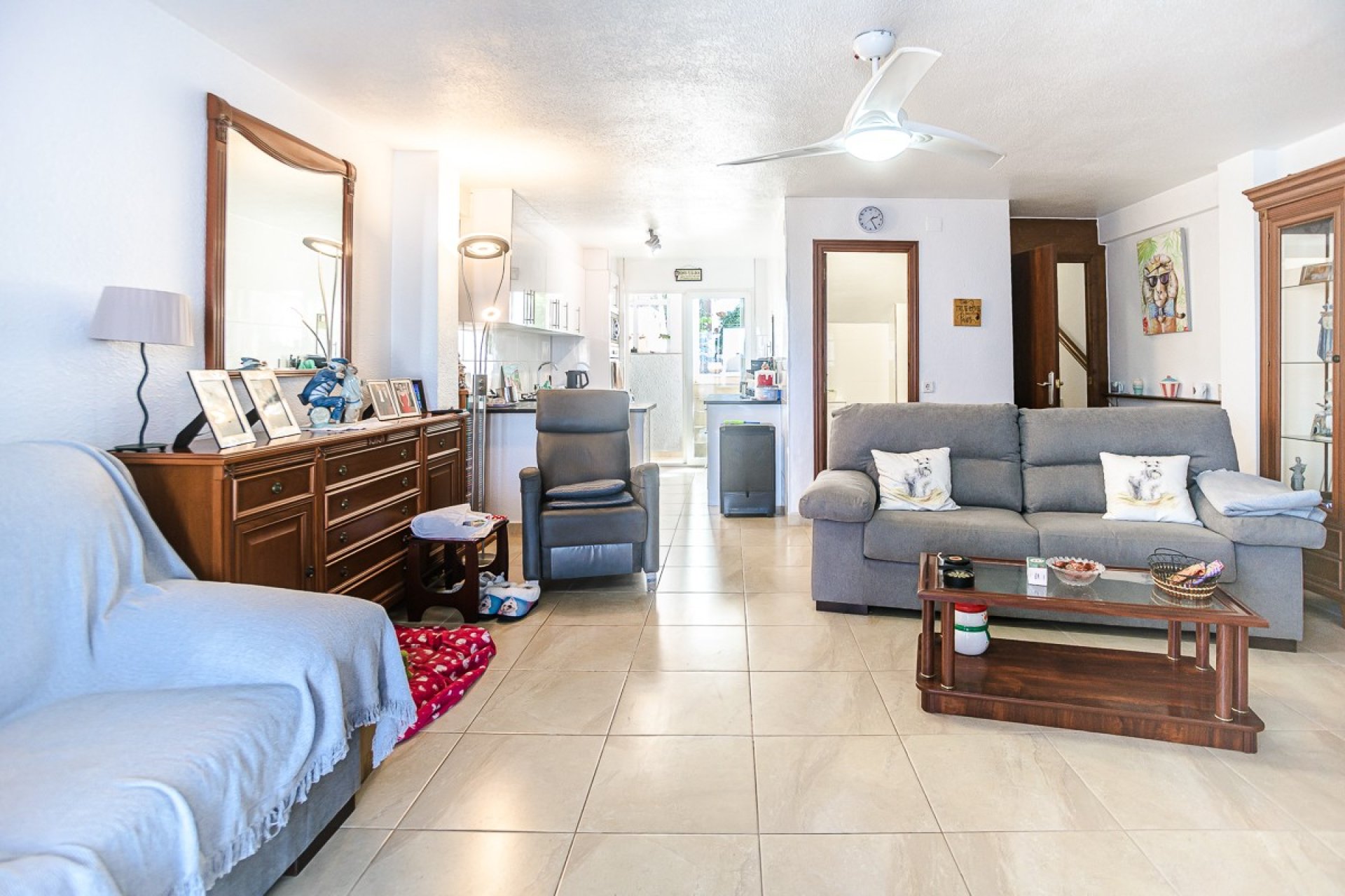 Wiederverkauf - Wohnung - Torrevieja - Costa Blanca Süd