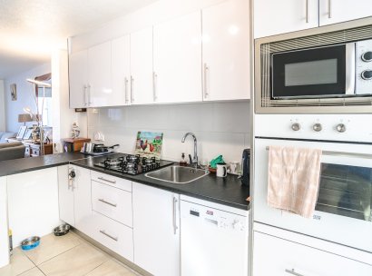 Appartement · Herverkoop - Torrevieja · Los Balcones · Alicante · Spanje