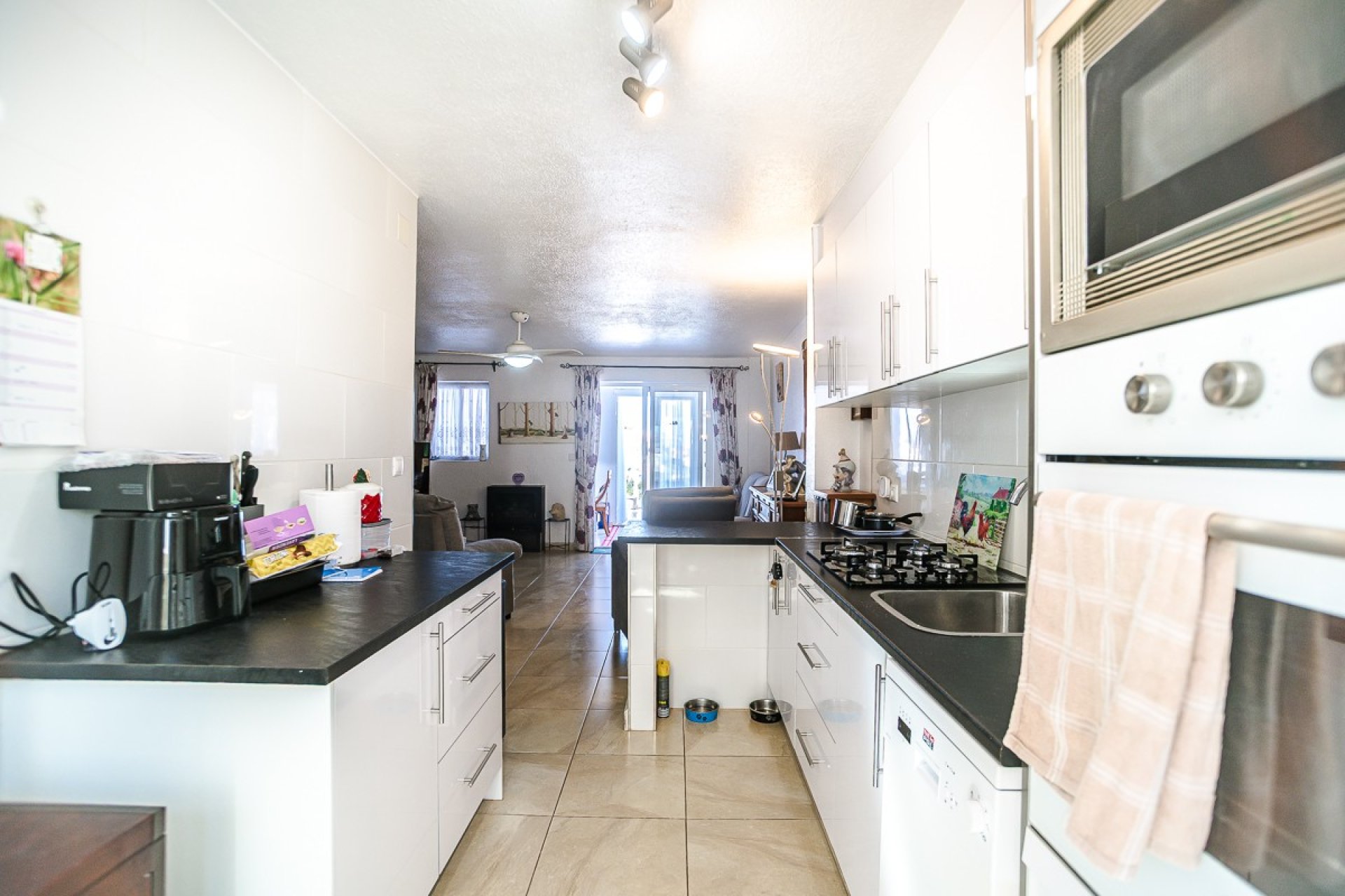 Wiederverkauf - Wohnung - Torrevieja - Costa Blanca Süd