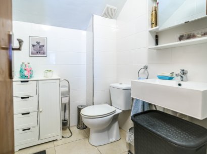 Appartement · Herverkoop - Torrevieja · Los Balcones · Alicante · Spanje