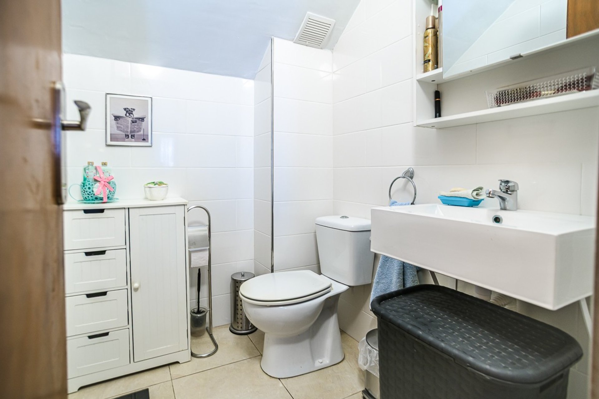 Wiederverkauf - Wohnung - Torrevieja - Costa Blanca Süd