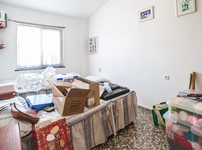 Appartement · Herverkoop - Torrevieja · Los Balcones · Alicante · Spanje