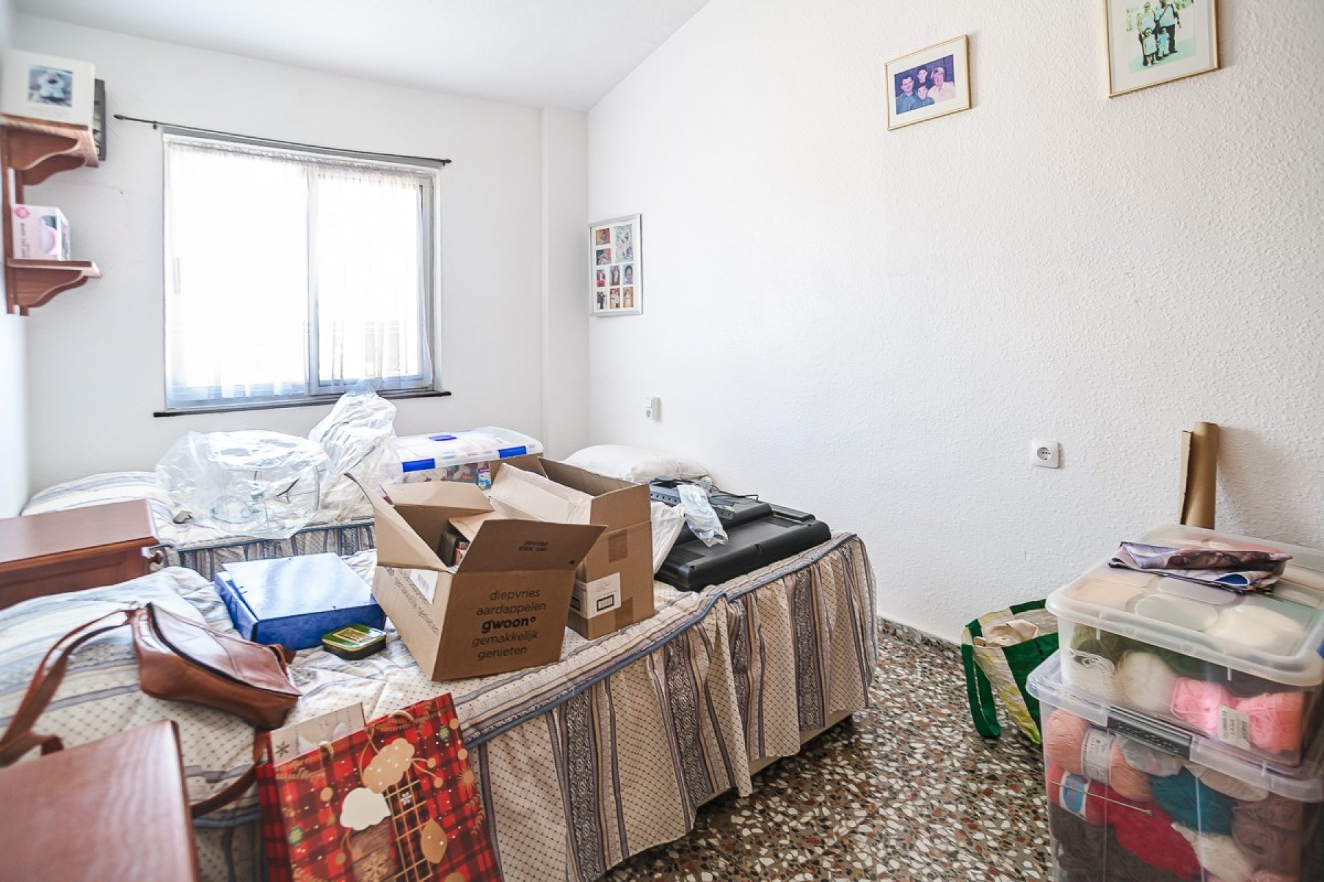 Wiederverkauf - Wohnung - Torrevieja - Costa Blanca Süd
