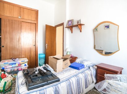 Appartement · Herverkoop - Torrevieja · Los Balcones · Alicante · Spanje