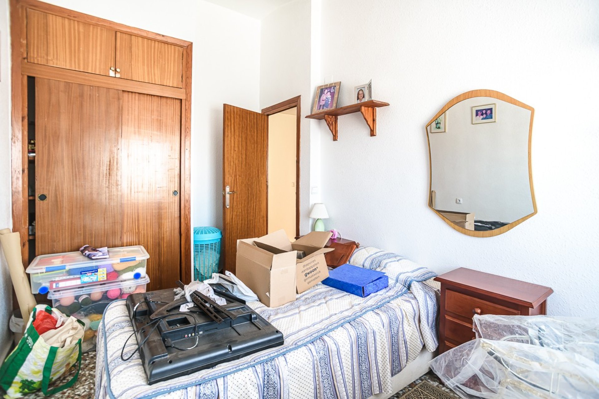 Wiederverkauf - Wohnung - Torrevieja - Costa Blanca Süd