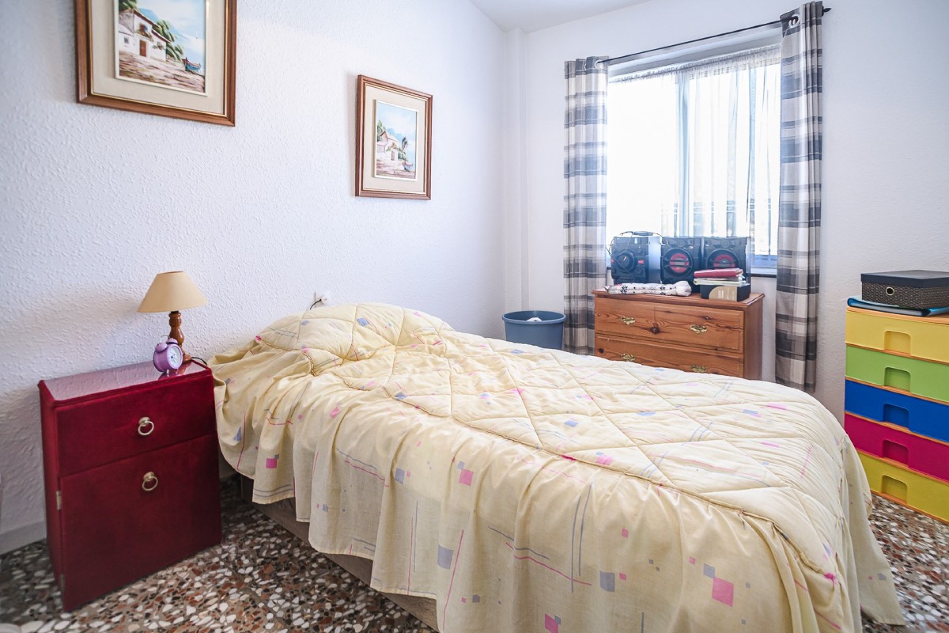 Wiederverkauf - Wohnung - Torrevieja - Costa Blanca Süd