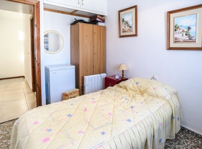 Appartement · Herverkoop - Torrevieja · Los Balcones · Alicante · Spanje