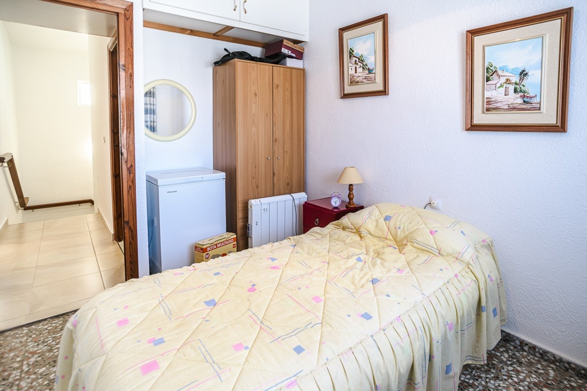 Wiederverkauf - Wohnung - Torrevieja - Costa Blanca Süd