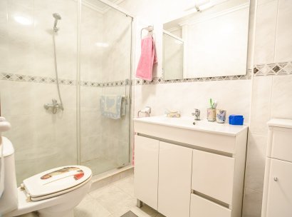 Appartement · Herverkoop - Torrevieja · Los Balcones · Alicante · Spanje
