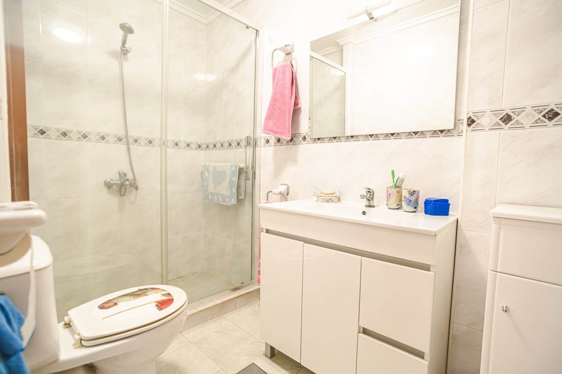 Wiederverkauf - Wohnung - Torrevieja - Costa Blanca Süd
