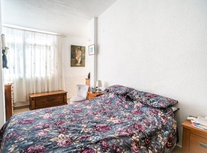 Appartement · Herverkoop - Torrevieja · Los Balcones · Alicante · Spanje