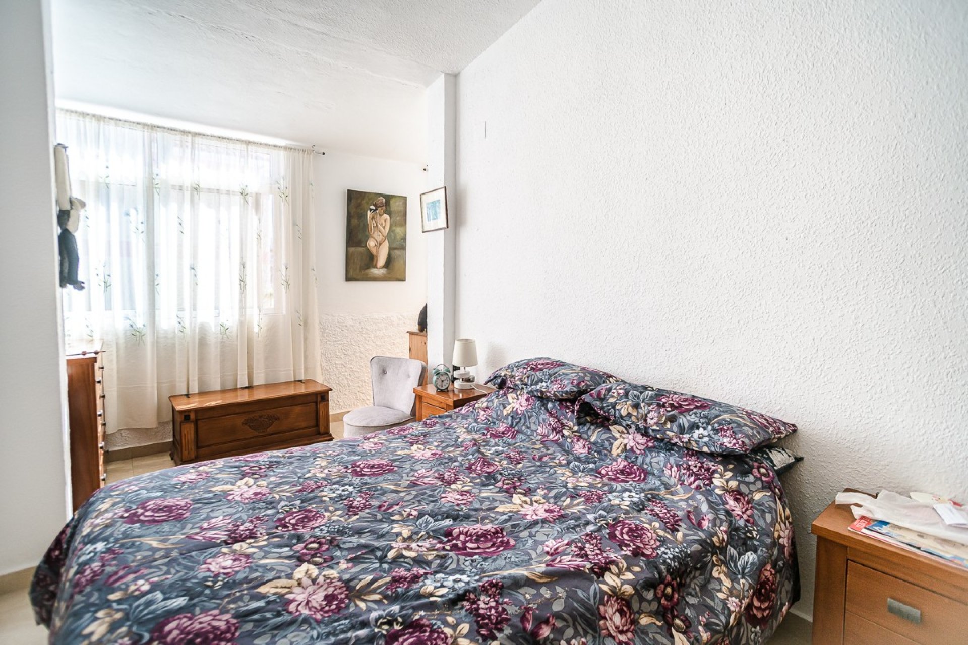 Wiederverkauf - Wohnung - Torrevieja - Costa Blanca Süd
