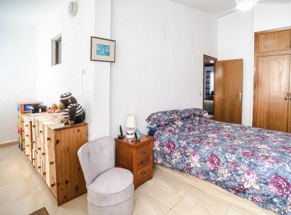 Appartement · Herverkoop - Torrevieja · Los Balcones · Alicante · Spanje