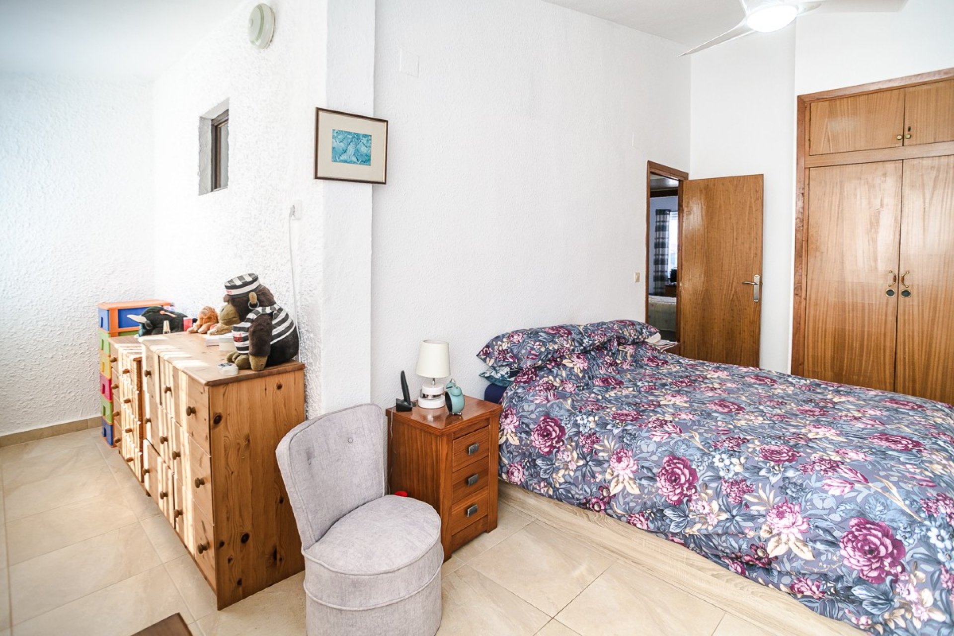 Wiederverkauf - Wohnung - Torrevieja - Costa Blanca Süd