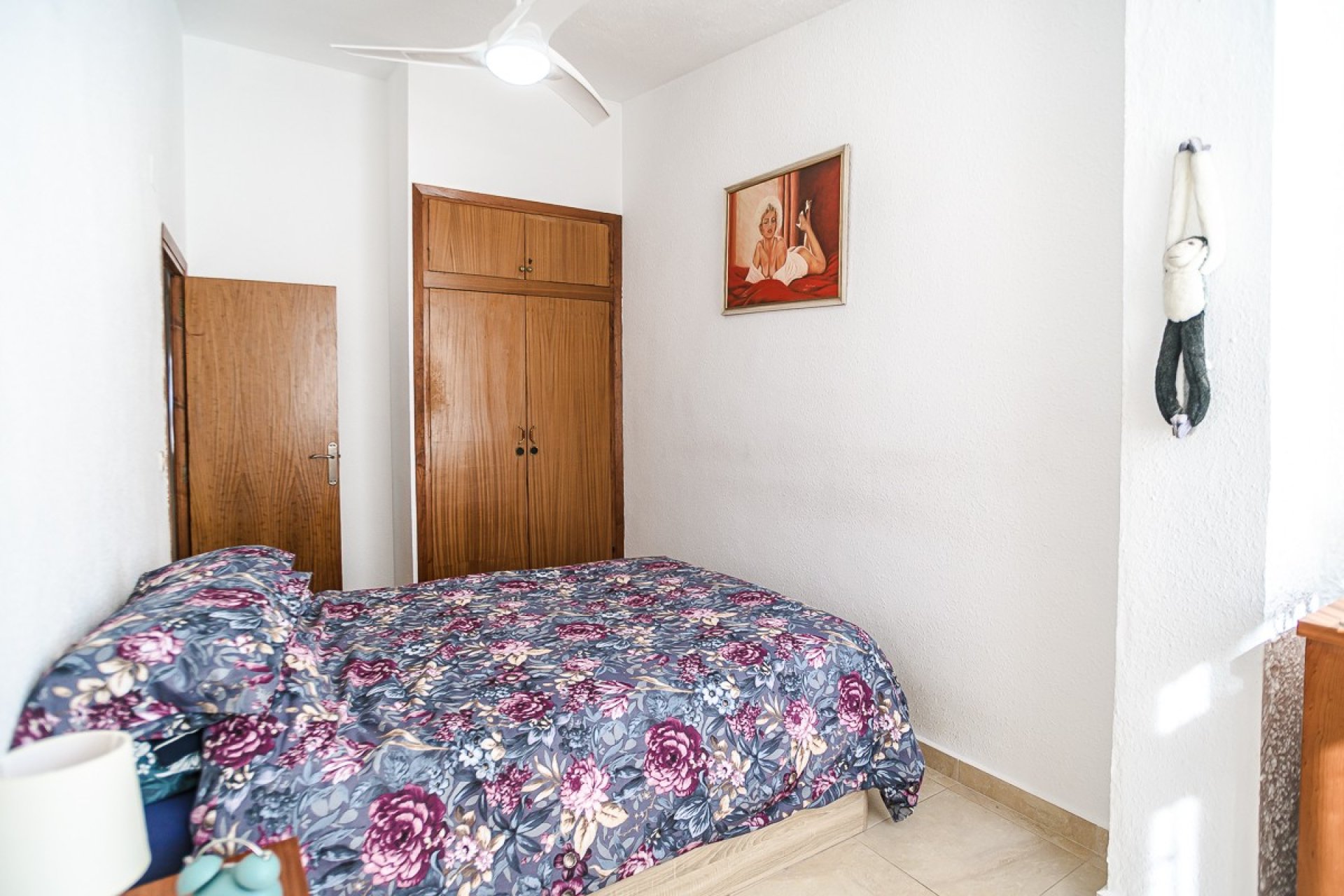 Wiederverkauf - Wohnung - Torrevieja - Costa Blanca Süd