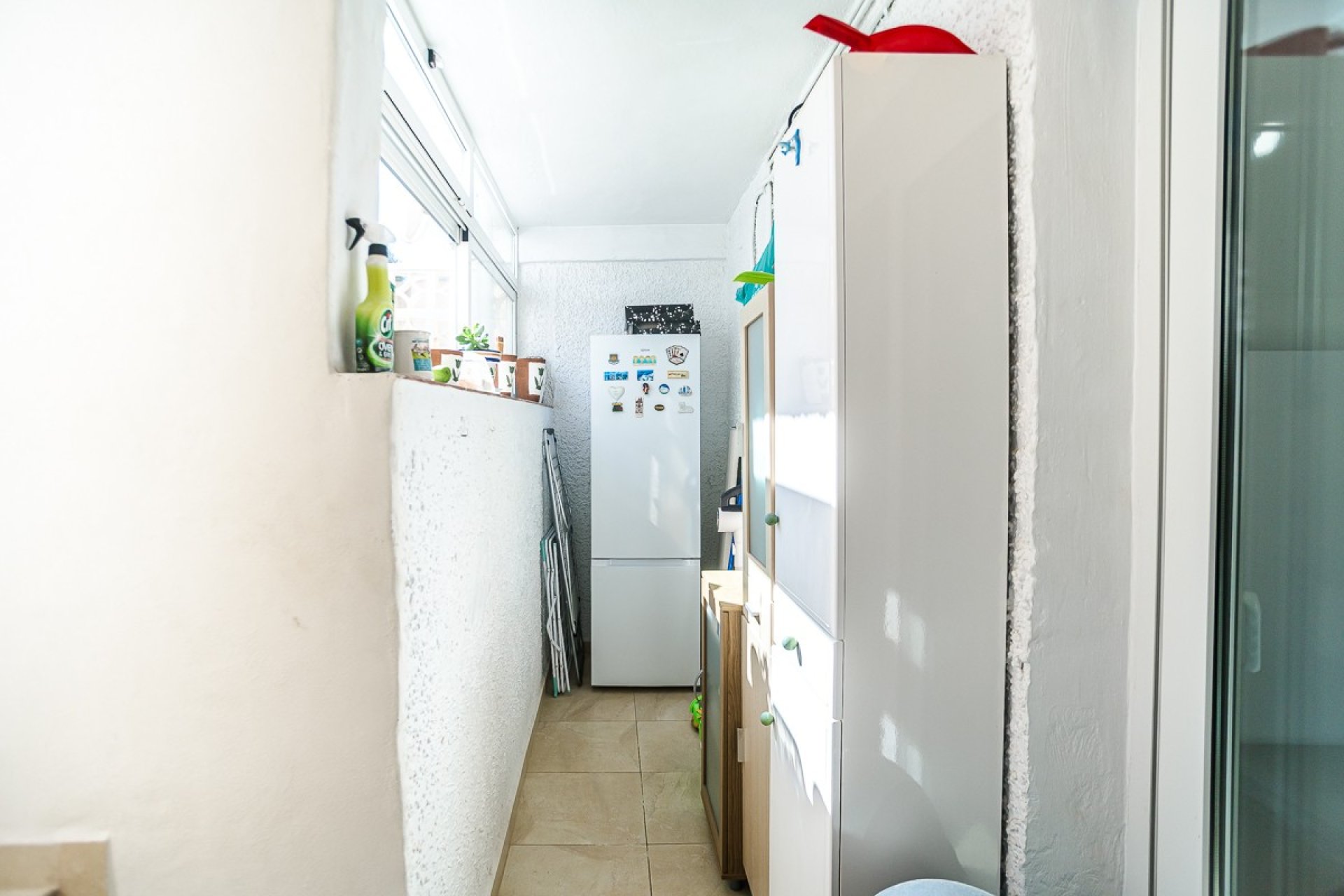 Wiederverkauf - Wohnung - Torrevieja - Costa Blanca Süd