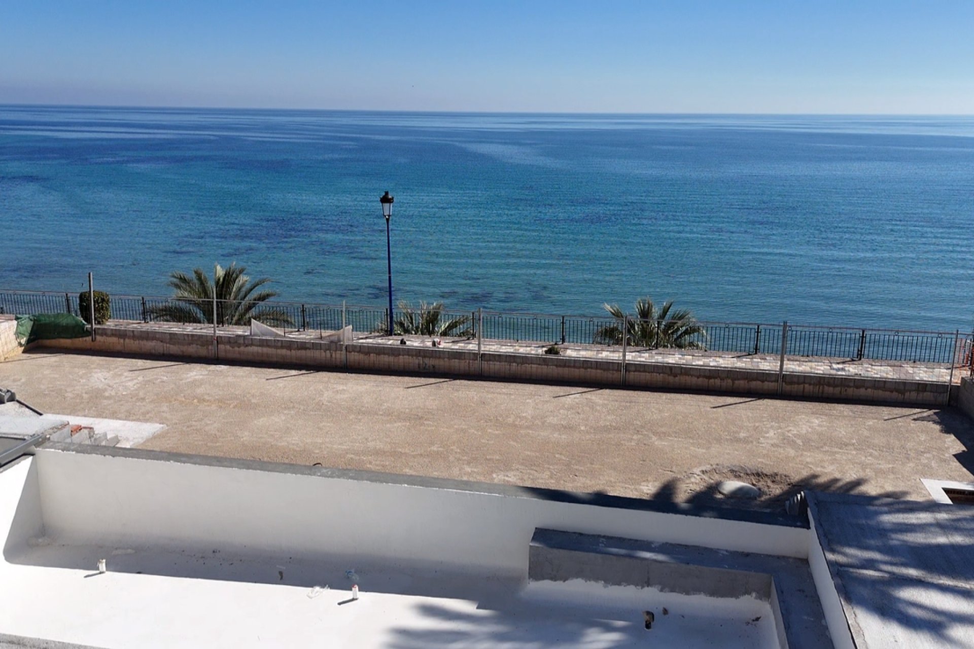 Obra nueva - Villa - Punta Prima - Costa Blanca Sur