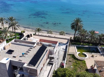 Villa · Nieuwbouw woningen - Punta Prima · Alicante · Spanje