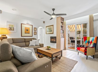 Penthouse · Herverkoop - Torrevieja · Alicante · Spanje