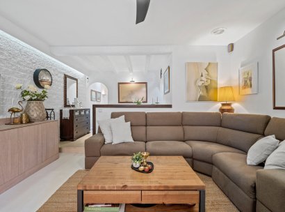 Penthouse · Herverkoop - Torrevieja · Alicante · Spanje