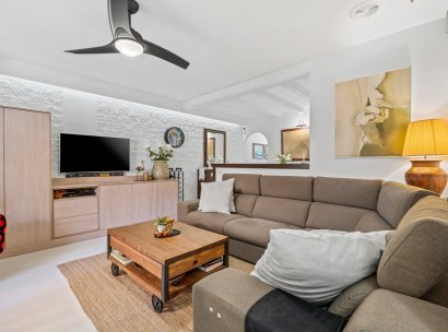 Penthouse · Herverkoop - Torrevieja · Alicante · Spanje