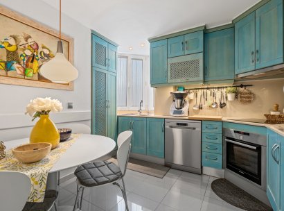 Penthouse · Herverkoop - Torrevieja · Alicante · Spanje