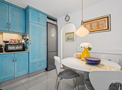 Penthouse · Herverkoop - Torrevieja · Alicante · Spanje