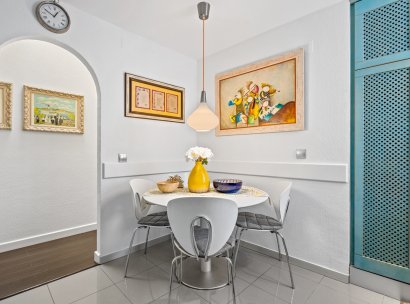 Penthouse · Herverkoop - Torrevieja · Alicante · Spanje