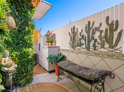Penthouse · Herverkoop - Torrevieja · Alicante · Spanje