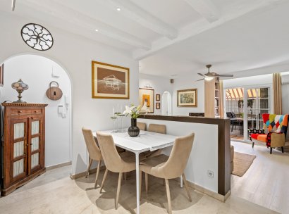 Penthouse · Herverkoop - Torrevieja · Alicante · Spanje