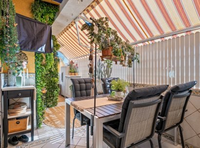 Penthouse · Herverkoop - Torrevieja · Alicante · Spanje