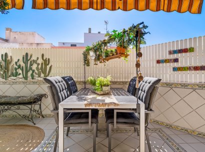 Penthouse · Herverkoop - Torrevieja · Alicante · Spanje