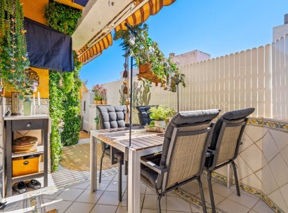 Penthouse · Herverkoop - Torrevieja · Alicante · Spanje