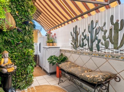 Penthouse · Herverkoop - Torrevieja · Alicante · Spanje