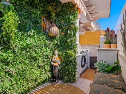 Penthouse · Herverkoop - Torrevieja · Alicante · Spanje
