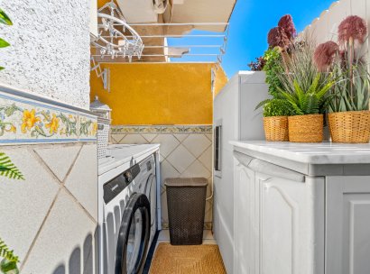 Penthouse · Herverkoop - Torrevieja · Alicante · Spanje