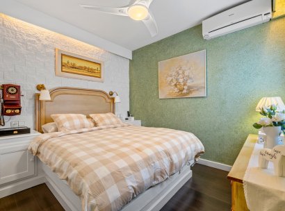 Penthouse · Herverkoop - Torrevieja · Alicante · Spanje