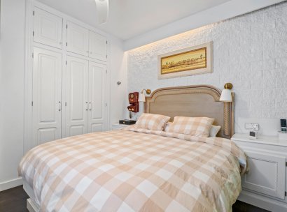 Penthouse · Herverkoop - Torrevieja · Alicante · Spanje