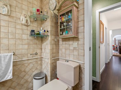 Penthouse · Herverkoop - Torrevieja · Alicante · Spanje