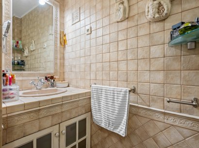 Penthouse · Herverkoop - Torrevieja · Alicante · Spanje