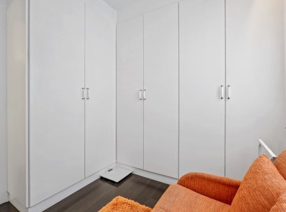 Penthouse · Herverkoop - Torrevieja · Alicante · Spanje