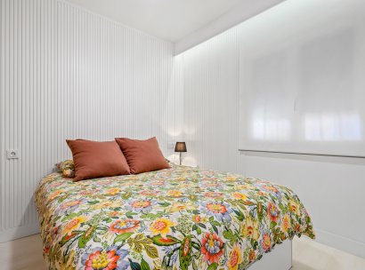 Penthouse · Herverkoop - Torrevieja · Alicante · Spanje