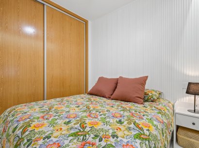 Penthouse · Herverkoop - Torrevieja · Alicante · Spanje